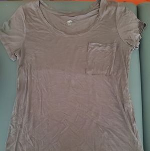 Comfy grey t-shirt